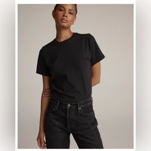 Clyque tee shirt bodysuit
